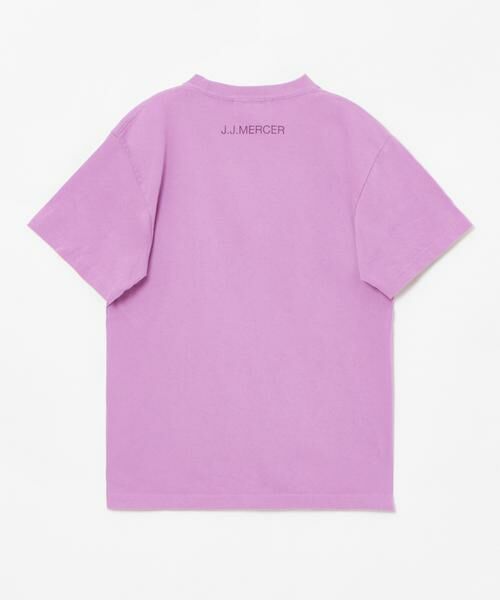 HOUSE OF LOTUS / ハウス オブ ロータス カットソー | ハワイアイランドカラーTシャツ －KAUAI－ | 詳細5