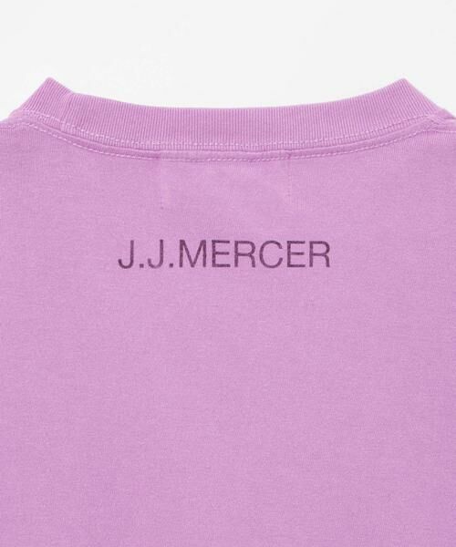 HOUSE OF LOTUS / ハウス オブ ロータス カットソー | ハワイアイランドカラーTシャツ －KAUAI－ | 詳細8