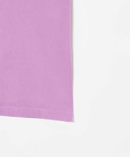 HOUSE OF LOTUS / ハウス オブ ロータス カットソー | ハワイアイランドカラーTシャツ －KAUAI－ | 詳細9