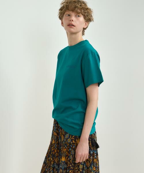 HOUSE OF LOTUS / ハウス オブ ロータス カットソー | ハワイアイランドカラーTシャツ －MOLOKAI－ | 詳細1