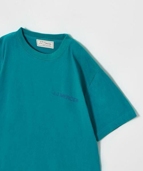 HOUSE OF LOTUS / ハウス オブ ロータス カットソー | ハワイアイランドカラーTシャツ －MOLOKAI－ | 詳細11