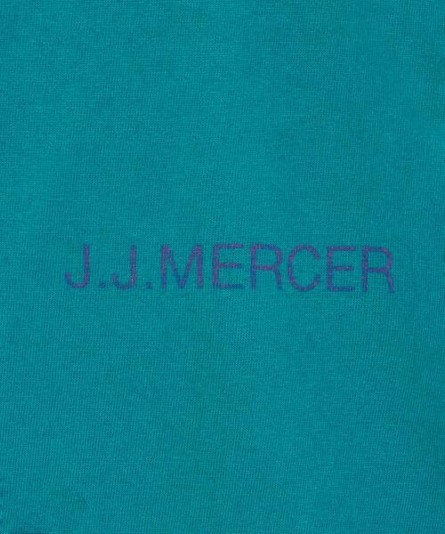 HOUSE OF LOTUS / ハウス オブ ロータス カットソー | ハワイアイランドカラーTシャツ －MOLOKAI－ | 詳細12