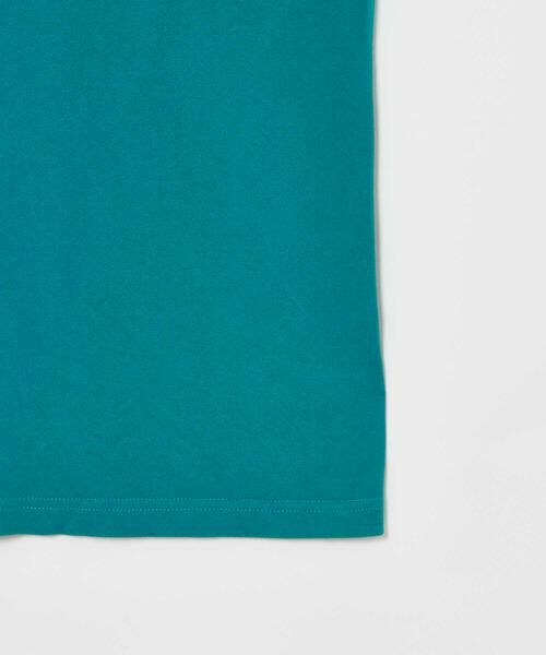 HOUSE OF LOTUS / ハウス オブ ロータス カットソー | ハワイアイランドカラーTシャツ －MOLOKAI－ | 詳細14