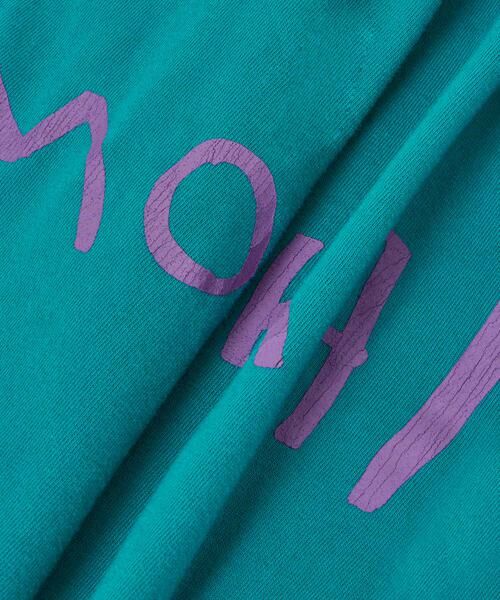 HOUSE OF LOTUS / ハウス オブ ロータス カットソー | ハワイアイランドカラーTシャツ －MOLOKAI－ | 詳細15