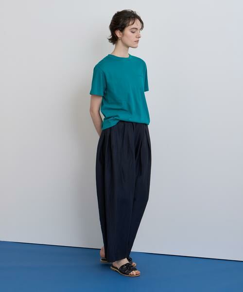 HOUSE OF LOTUS / ハウス オブ ロータス カットソー | ハワイアイランドカラーTシャツ －MOLOKAI－ | 詳細6