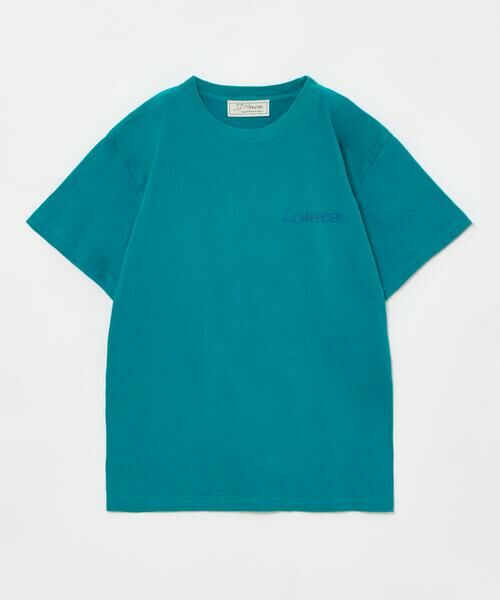 HOUSE OF LOTUS / ハウス オブ ロータス カットソー | ハワイアイランドカラーTシャツ －MOLOKAI－ | 詳細9