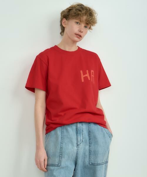 HOUSE OF LOTUS / ハウス オブ ロータス カットソー | ハワイアイランドカラーTシャツ －HAWAII－ | 詳細1