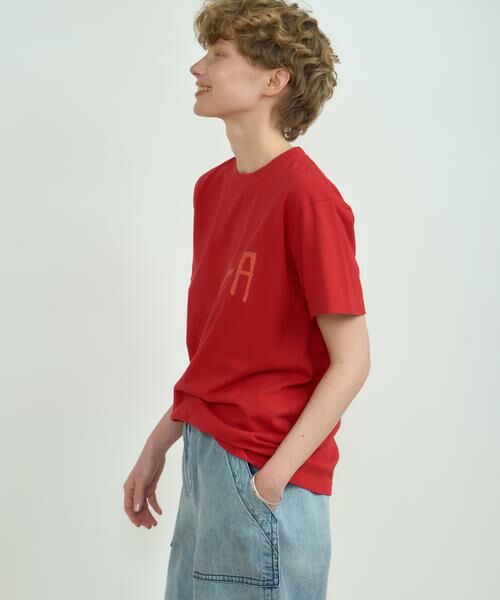 HOUSE OF LOTUS / ハウス オブ ロータス カットソー | ハワイアイランドカラーTシャツ －HAWAII－ | 詳細2