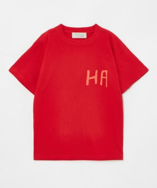 HOUSE OF LOTUS / ハウス オブ ロータス カットソー | ハワイアイランドカラーTシャツ －HAWAII－ | 詳細4