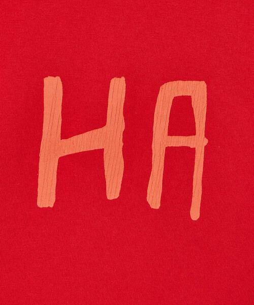 HOUSE OF LOTUS / ハウス オブ ロータス カットソー | ハワイアイランドカラーTシャツ －HAWAII－ | 詳細7