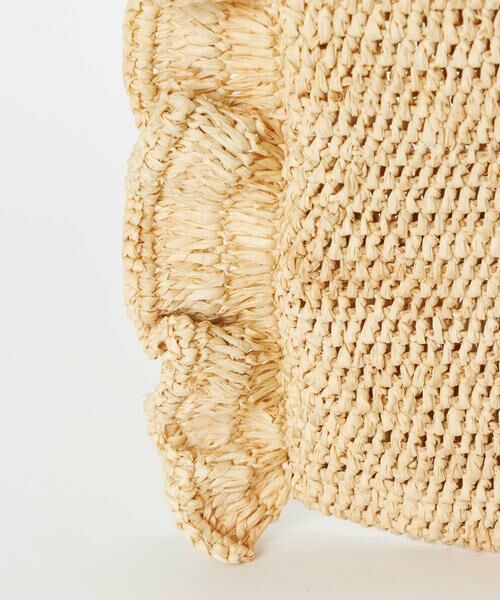 HOUSE OF LOTUS / ハウス オブ ロータス ショルダーバッグ | フリルショルダーバッグ | 詳細2