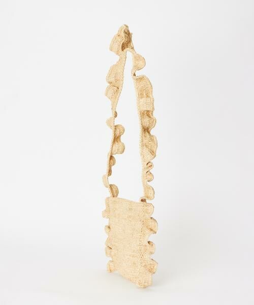 HOUSE OF LOTUS / ハウス オブ ロータス ショルダーバッグ | フリルショルダーバッグ | 詳細6