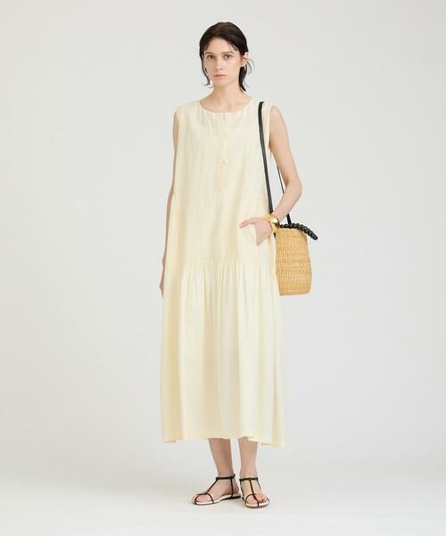 HOUSE OF LOTUS / ハウス オブ ロータス かごバック | ウッドビーズハンドルバッグ | 詳細11