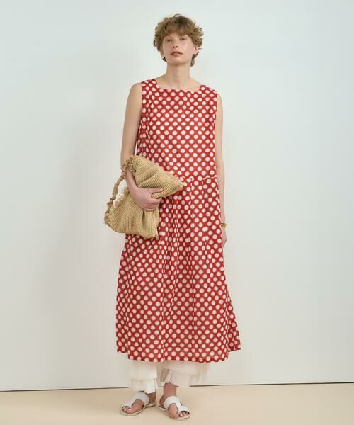 HOUSE OF LOTUS / ハウス オブ ロータス ショルダーバッグ | ラフィアショルダーバッグ | 詳細3