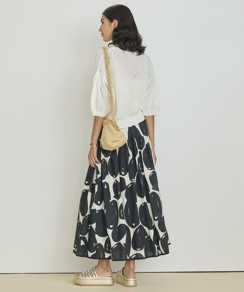 HOUSE OF LOTUS / ハウス オブ ロータス メッセンジャーバッグ・ウエストポーチ | ラフィアクロスボディバッグ | 詳細2