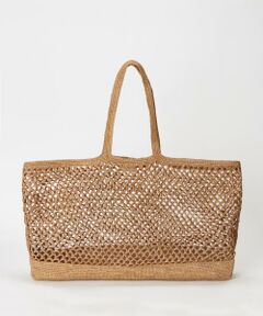 TOMORROWLAND　BALI WERKSTATTE　バスケットバッグ TOMORROWLAND｜BALI WERKSTATTE Tube Ate Bag | Rakuten Fashion