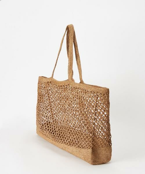 HOUSE OF LOTUS / ハウス オブ ロータス トートバッグ | トートバッグ | 詳細1