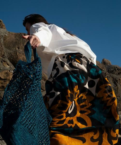 HOUSE OF LOTUS / ハウス オブ ロータス トートバッグ | トートバッグ | 詳細7