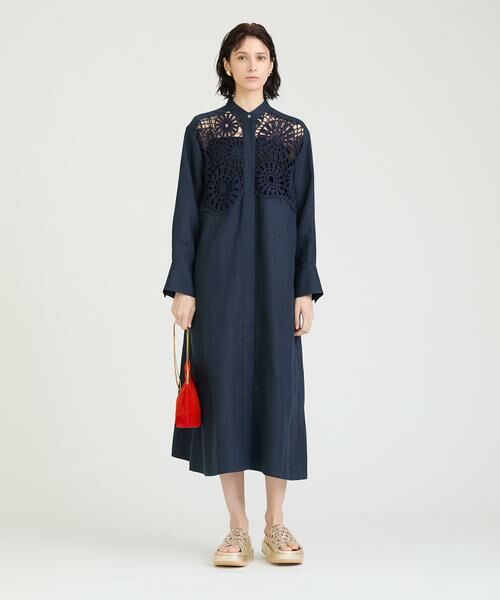 HOUSE OF LOTUS / ハウス オブ ロータス サンダル | メッシュサンダル | 詳細10