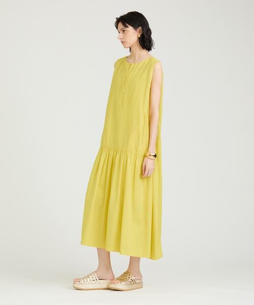 HOUSE OF LOTUS / ハウス オブ ロータス サンダル | メッシュサンダル | 詳細11