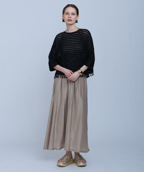 HOUSE OF LOTUS / ハウス オブ ロータス サンダル | メッシュサンダル | 詳細15