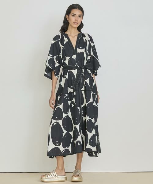 HOUSE OF LOTUS / ハウス オブ ロータス サンダル | メッシュサンダル | 詳細2