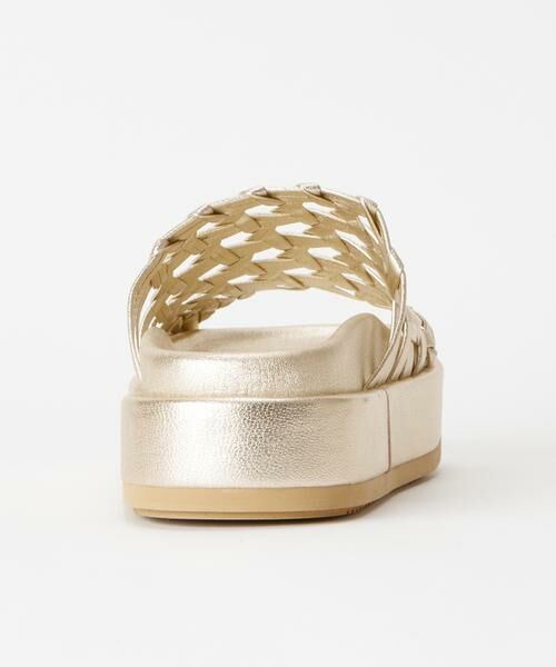 HOUSE OF LOTUS / ハウス オブ ロータス サンダル | メッシュサンダル | 詳細21