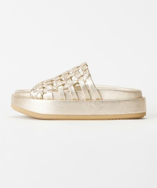 HOUSE OF LOTUS / ハウス オブ ロータス サンダル | メッシュサンダル | 詳細23