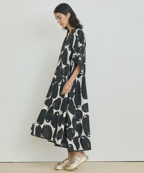 HOUSE OF LOTUS / ハウス オブ ロータス サンダル | メッシュサンダル | 詳細3