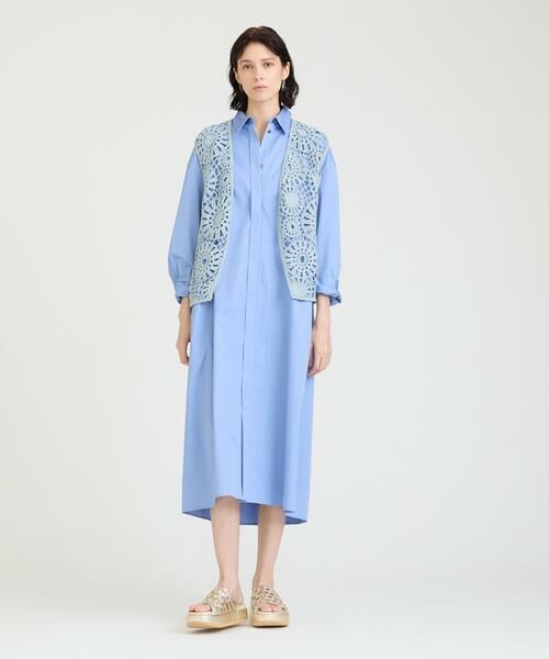 HOUSE OF LOTUS / ハウス オブ ロータス サンダル | メッシュサンダル | 詳細4