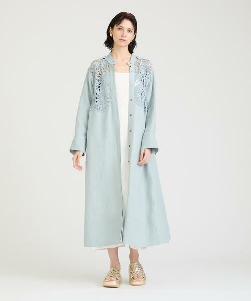 HOUSE OF LOTUS / ハウス オブ ロータス サンダル | メッシュサンダル | 詳細7