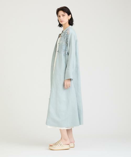 HOUSE OF LOTUS / ハウス オブ ロータス サンダル | メッシュサンダル | 詳細8