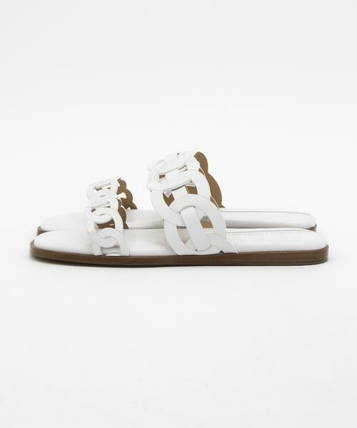 HOUSE OF LOTUS / ハウス オブ ロータス サンダル | エタニティサンダル | 詳細1