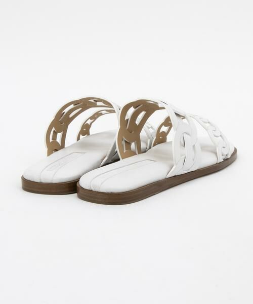 HOUSE OF LOTUS / ハウス オブ ロータス サンダル | エタニティサンダル | 詳細2