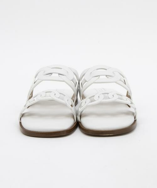 HOUSE OF LOTUS / ハウス オブ ロータス サンダル | エタニティサンダル | 詳細4