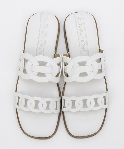 HOUSE OF LOTUS / ハウス オブ ロータス サンダル | エタニティサンダル | 詳細5