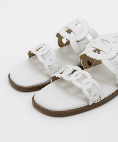 HOUSE OF LOTUS / ハウス オブ ロータス サンダル | エタニティサンダル | 詳細6