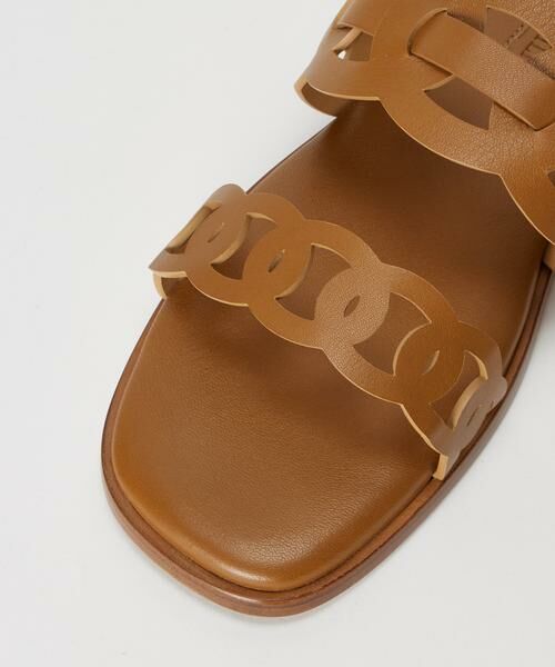 HOUSE OF LOTUS / ハウス オブ ロータス サンダル | エタニティサンダル | 詳細18