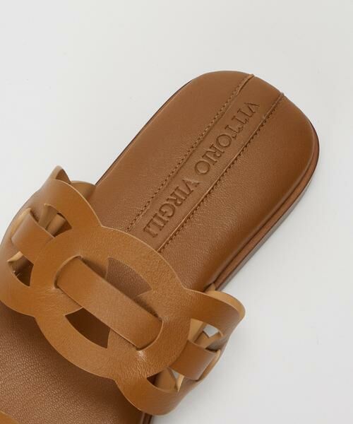 HOUSE OF LOTUS / ハウス オブ ロータス サンダル | エタニティサンダル | 詳細19