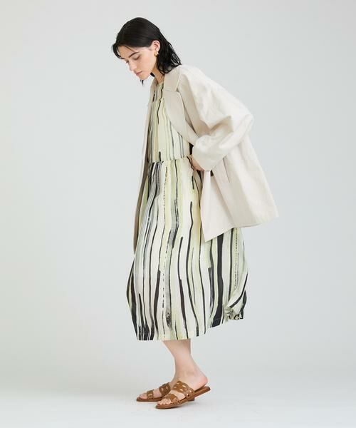 HOUSE OF LOTUS / ハウス オブ ロータス サンダル | エタニティサンダル | 詳細10