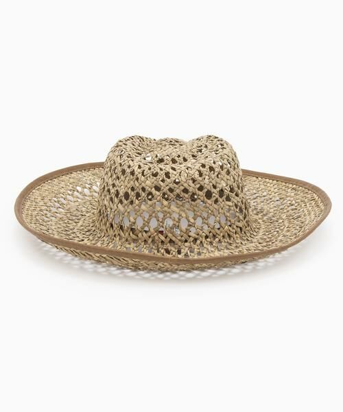 HOUSE OF LOTUS / ハウス オブ ロータス ハット | レースハット | 詳細1