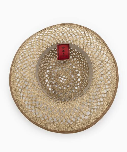 HOUSE OF LOTUS / ハウス オブ ロータス ハット | レースハット | 詳細2