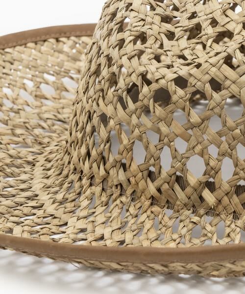 HOUSE OF LOTUS / ハウス オブ ロータス ハット | レースハット | 詳細3