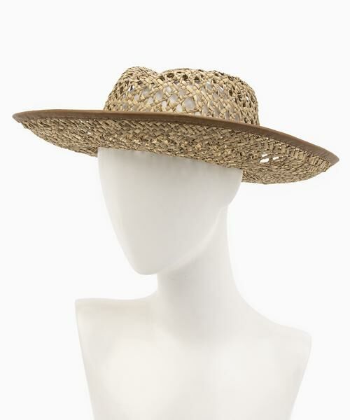 HOUSE OF LOTUS / ハウス オブ ロータス ハット | レースハット | 詳細4