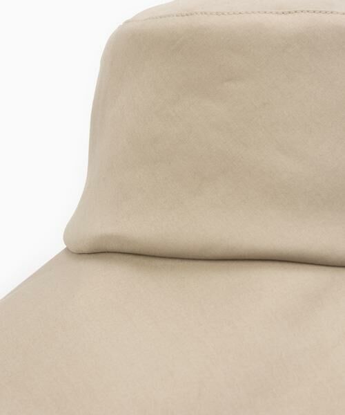 HOUSE OF LOTUS / ハウス オブ ロータス ハット | コットンキャプリン | 詳細3