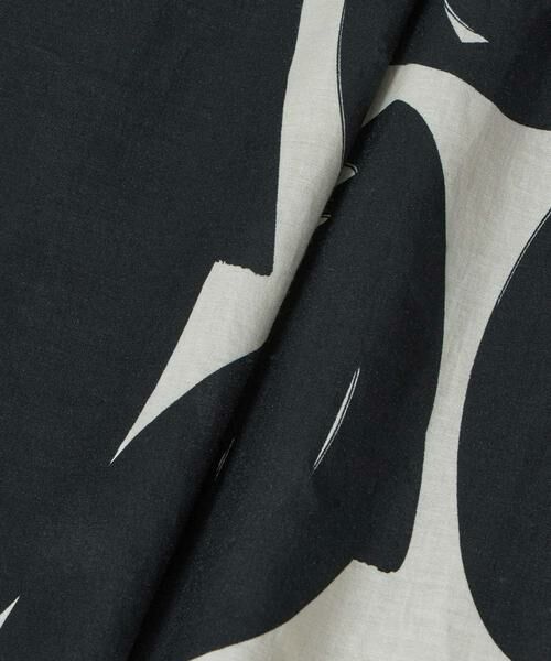 HOUSE OF LOTUS / ハウス オブ ロータス スカート | ビッグドットギャザースカート | 詳細12