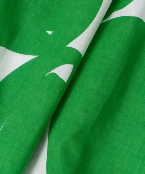 HOUSE OF LOTUS / ハウス オブ ロータス スカート | ビッグドットギャザースカート | 詳細14