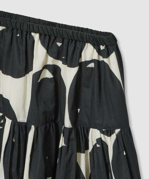 HOUSE OF LOTUS / ハウス オブ ロータス スカート | ビッグドットギャザースカート | 詳細9