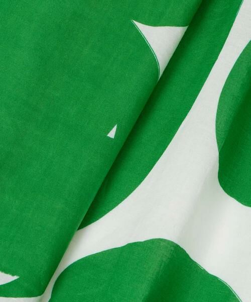 HOUSE OF LOTUS / ハウス オブ ロータス シャツ・ブラウス | ビッグドットギャザーブラウス | 詳細13