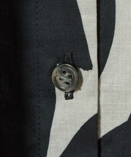 HOUSE OF LOTUS / ハウス オブ ロータス シャツ・ブラウス | ビッグドットギャザーブラウス | 詳細15